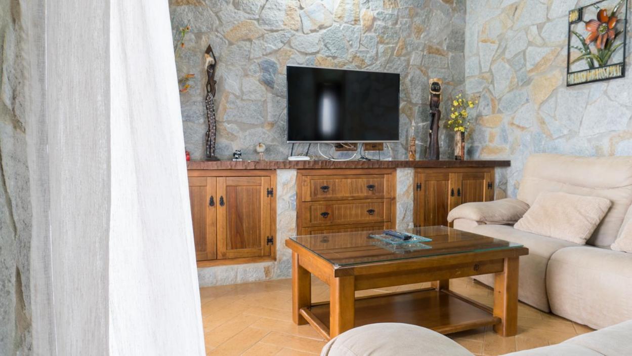 Villa Nueva Cascada - Casa Rustica "Tu Casa En Conil" Conil De La Frontera Exterior foto